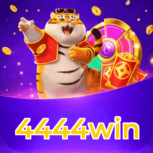 4444win