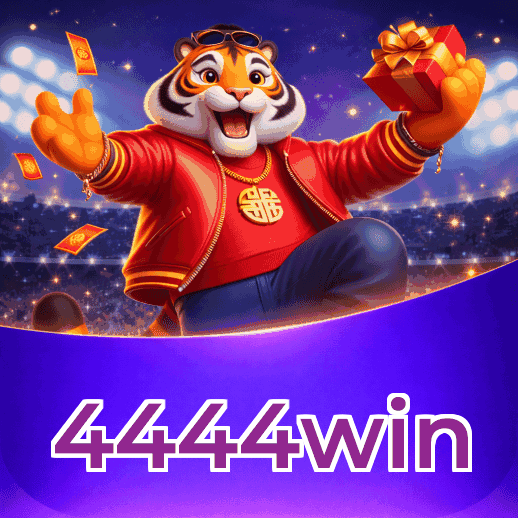 Instalar APK 4444win