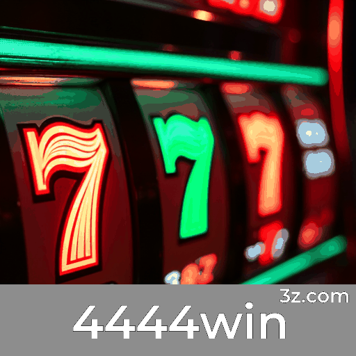 Experiência Premium com 4444win: Cassino Confiável e Divertido