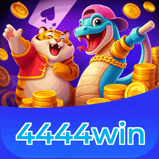 4444win