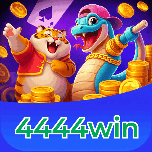 4444win
